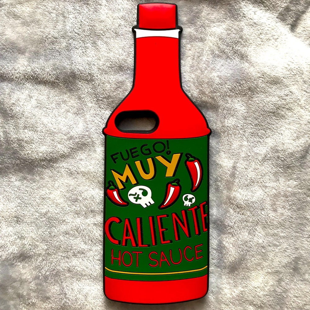 Iphone 7plus, 8plus, phone case